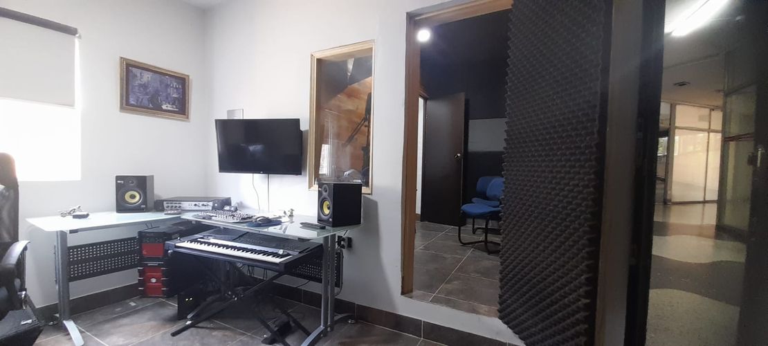 Oficina en  Venta en Versalles, Cali - Imagen 1