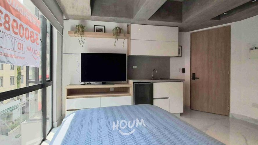 Apartamento en Arriendo en Santa Barbara, Bogotá - Miniatura 3