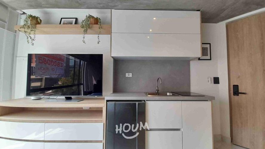 Apartamento en Arriendo en Santa Barbara, Bogotá - Miniatura 4
