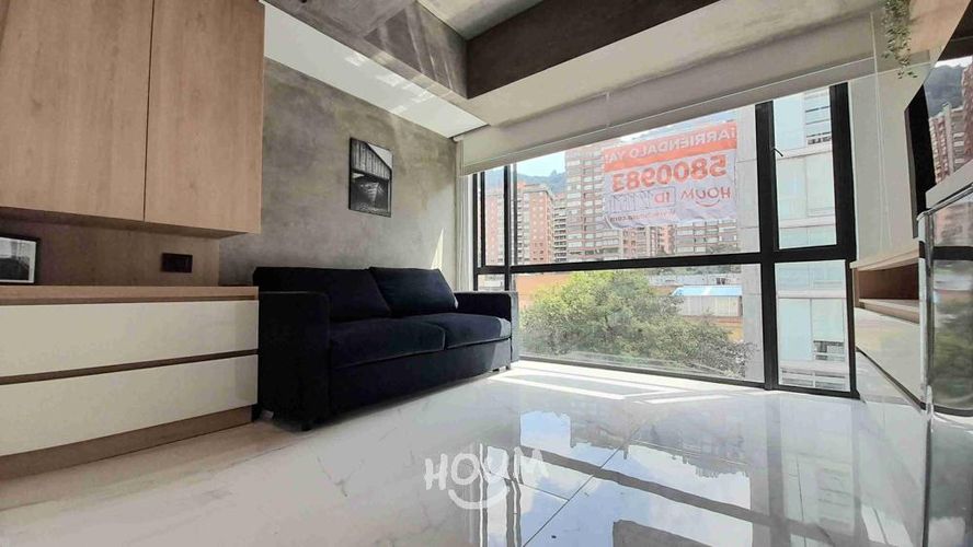 Apartamento en Arriendo en Santa Barbara, Bogotá - Miniatura 5