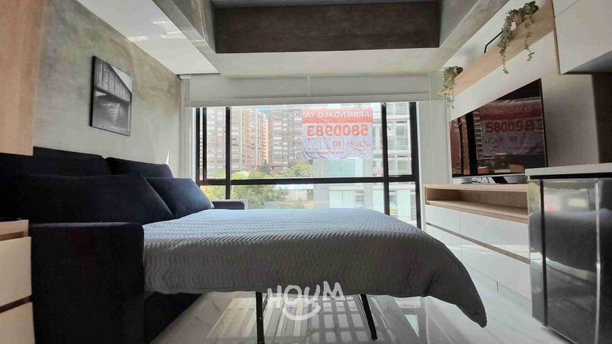 Apartamento en Arriendo en Santa Barbara, Bogotá - Miniatura 8