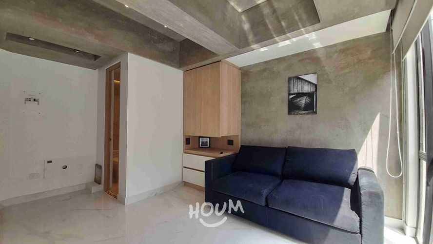 Apartamento en Arriendo en Santa Barbara, Bogotá - Miniatura 9