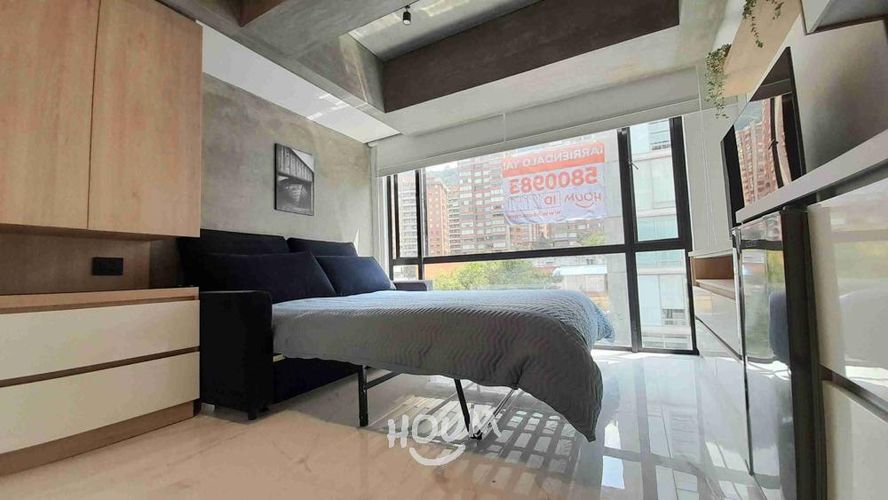 Apartamento en Arriendo en Santa Barbara, Bogotá - Miniatura 10