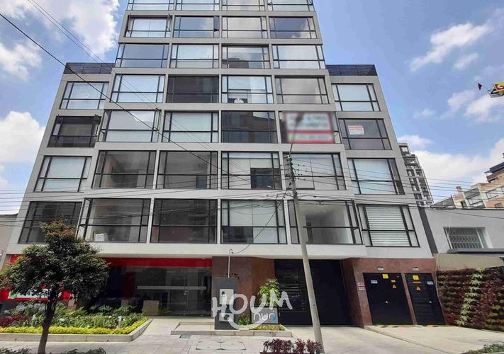 Apartamento en Arriendo en Santa Barbara, Bogotá - Miniatura 11