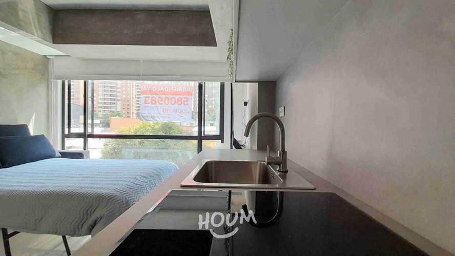 Apartamento en Arriendo en Santa Barbara, Bogotá - Miniatura 12
