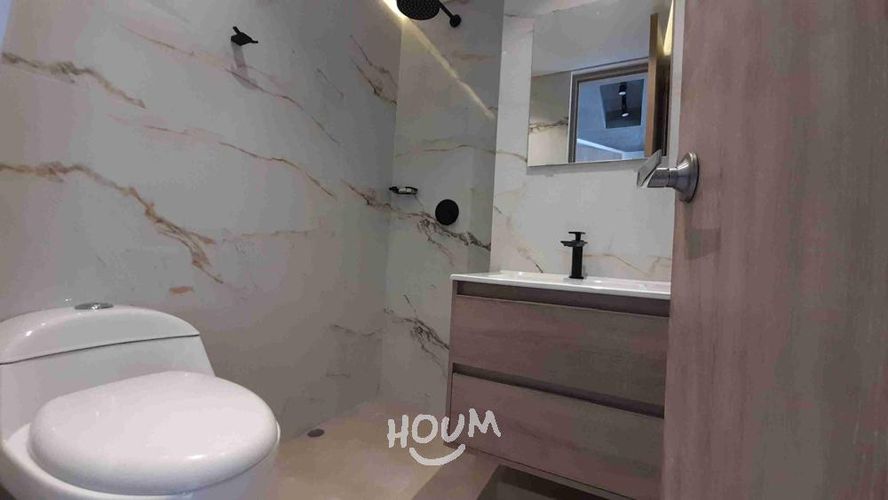 Apartamento en Arriendo en Santa Barbara, Bogotá - Miniatura 15