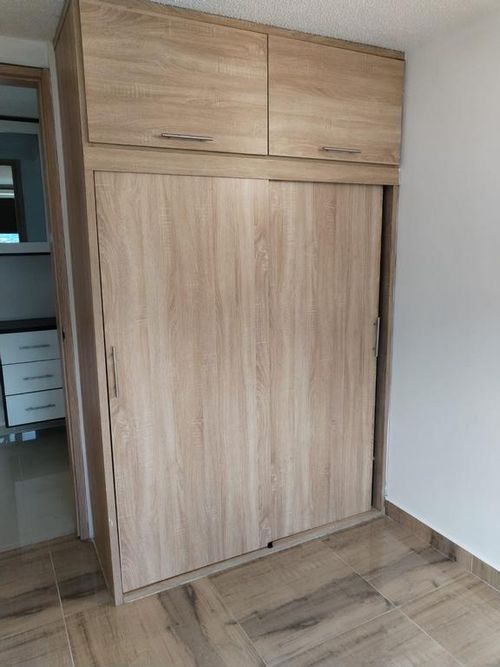Apartamento en Arriendo en San german, Medellín - Imagen 1