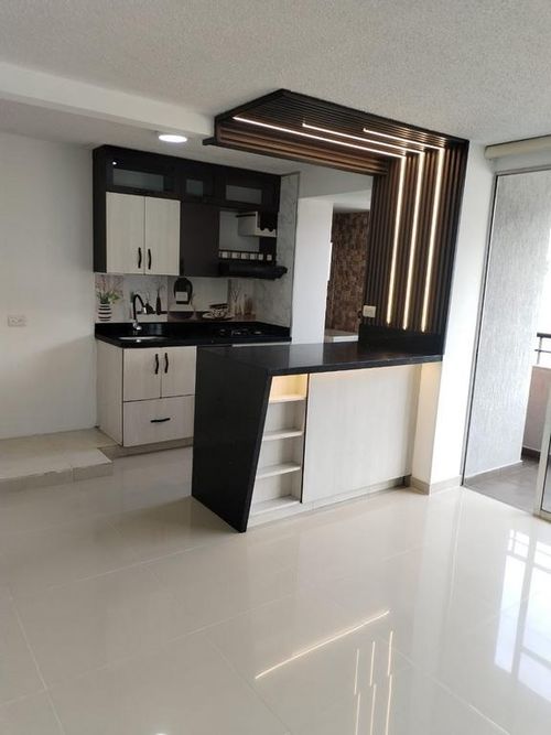 Apartamento en Arriendo en San german, Medellín - Miniatura 2