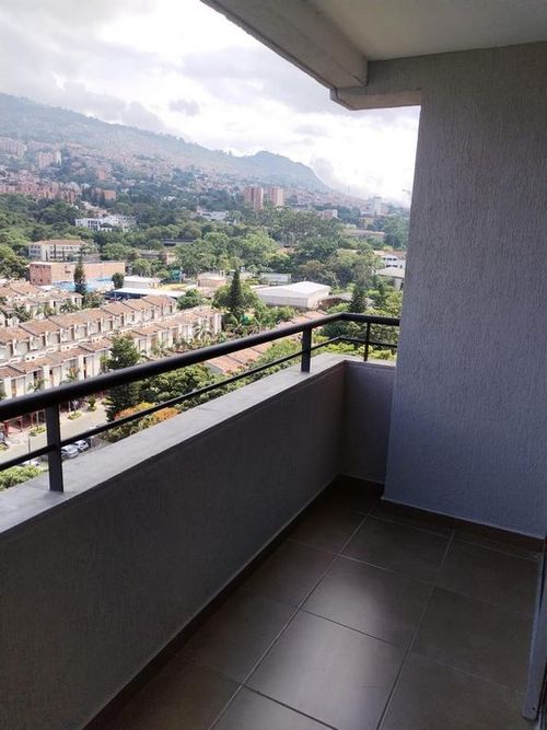 Apartamento en Arriendo en San german, Medellín - Miniatura 4