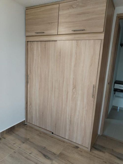 Apartamento en Arriendo en San german, Medellín - Miniatura 6