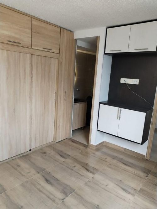 Apartamento en Arriendo en San german, Medellín - Miniatura 8
