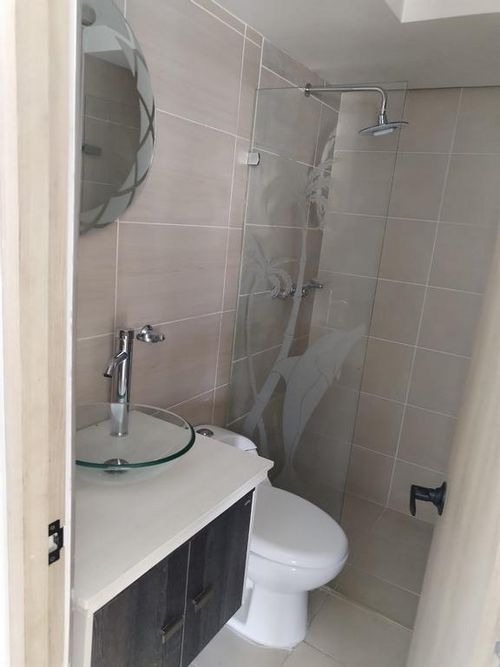 Apartamento en Arriendo en San german, Medellín - Miniatura 15