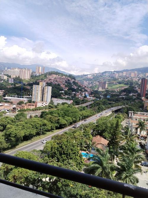 Apartamento en Arriendo en San german, Medellín - Miniatura 18
