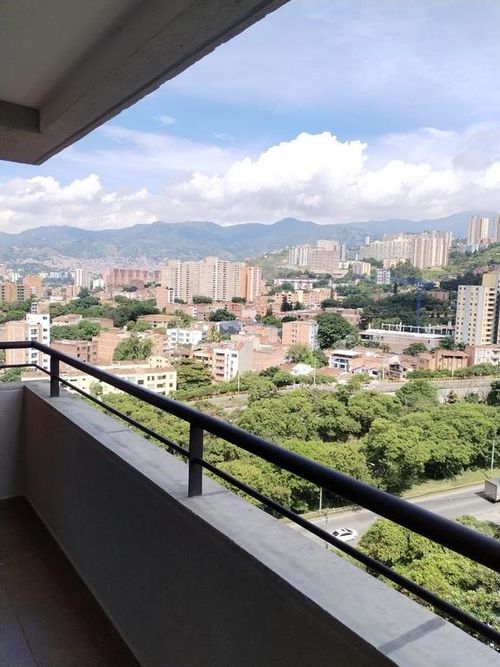 Apartamento en Arriendo en San german, Medellín - Miniatura 19