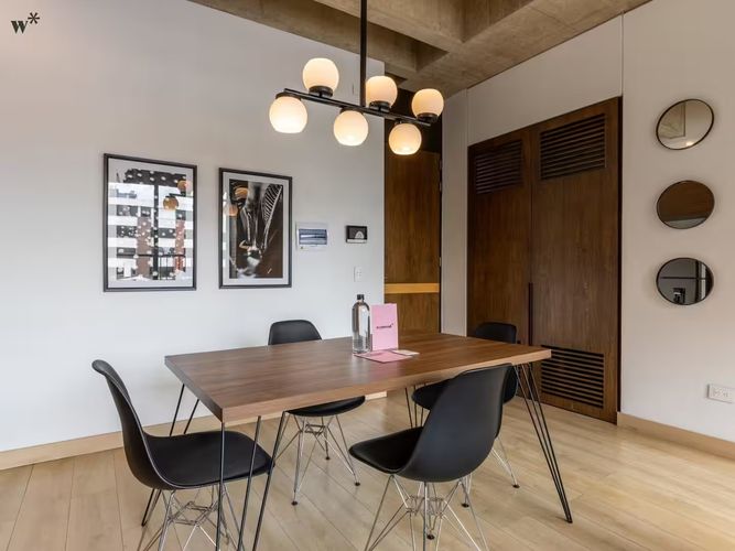 Apartamento en Venta en Chico norte, Bogotá - Miniatura 3