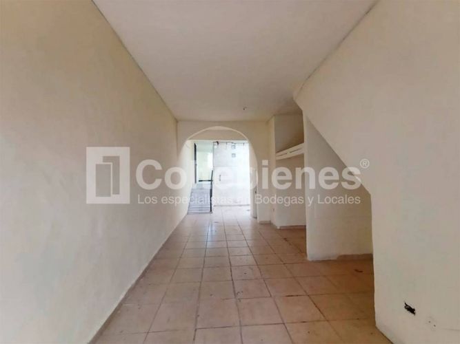 Local en  Arriendo en Villa Nueva, Medellín - Imagen 1