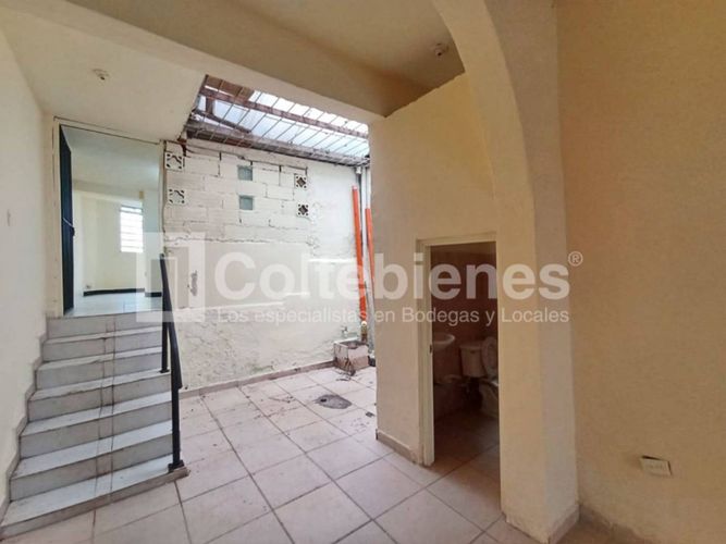 Local en  Arriendo en Villa Nueva, Medellín - Miniatura 2