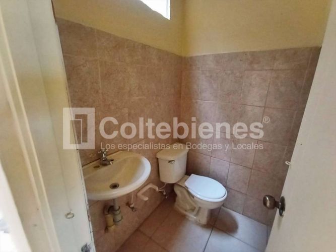 Local en  Arriendo en Villa Nueva, Medellín - Miniatura 3