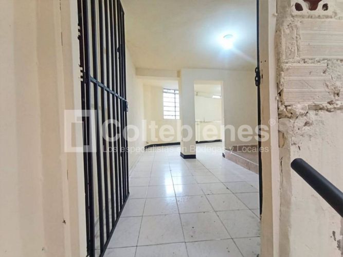 Local en  Arriendo en Villa Nueva, Medellín - Miniatura 5
