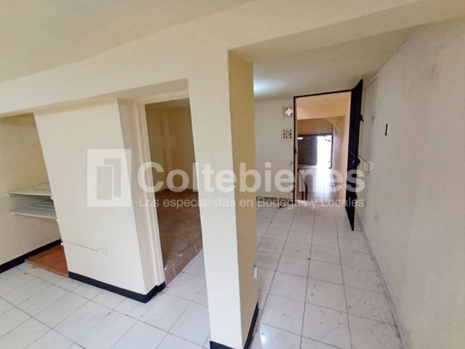 Local en  Arriendo en Villa Nueva, Medellín - Miniatura 8