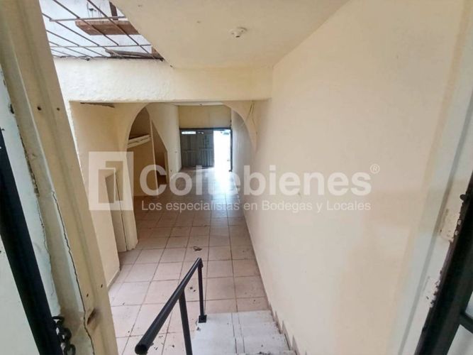 Local en  Arriendo en Villa Nueva, Medellín - Miniatura 9