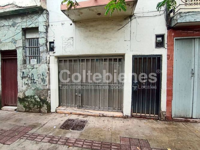 Local en  Arriendo en Villa Nueva, Medellín - Miniatura 11