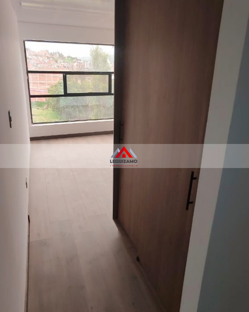 Apartamento en  Venta en Fatima, Paipa - Miniatura 2