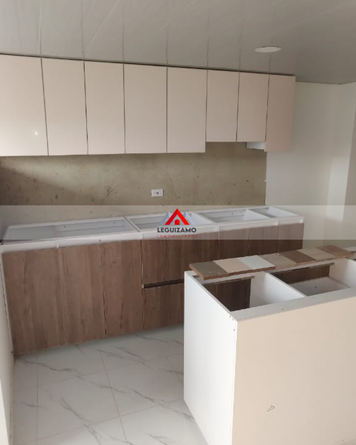 Apartamento en  Venta en Fatima, Paipa - Miniatura 3
