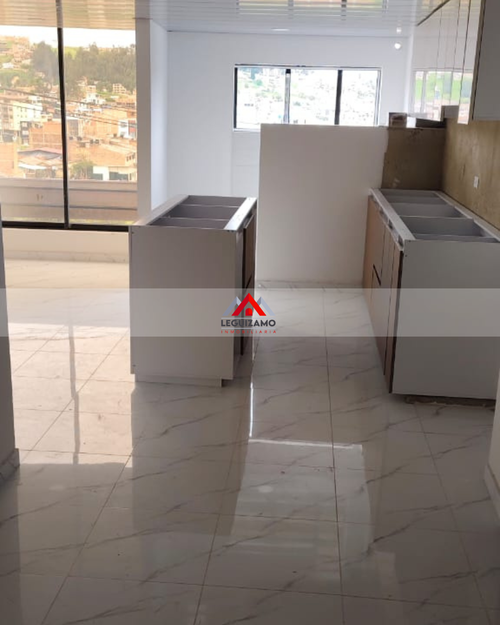 Apartamento en  Venta en Fatima, Paipa - Miniatura 4