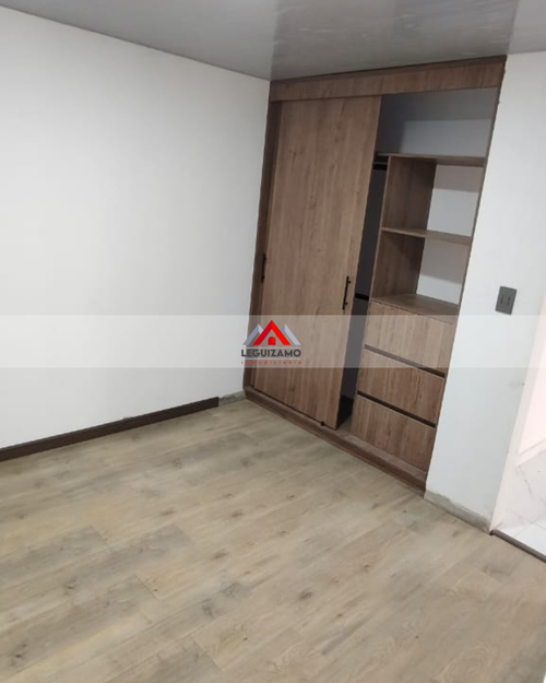 Apartamento en  Venta en Fatima, Paipa - Miniatura 5