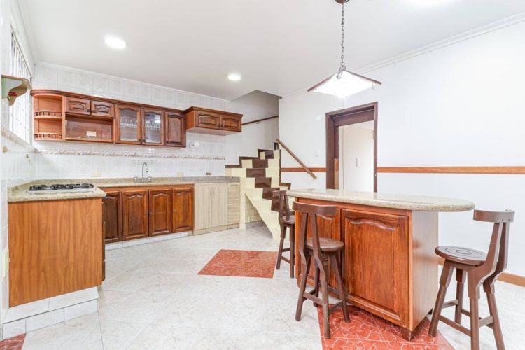 Casa en Arriendo en Normandia, Bogotá - Miniatura 7