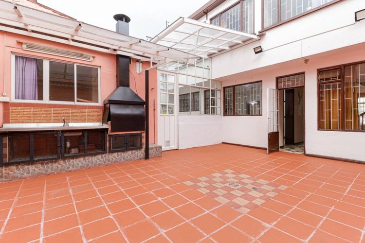 Casa en Arriendo en Normandia, Bogotá - Miniatura 8
