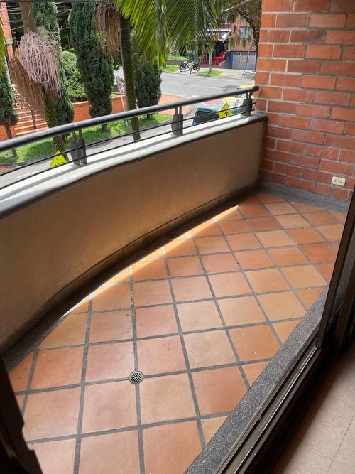 Casa en Arriendo en Los colores, Medellín - Miniatura 13