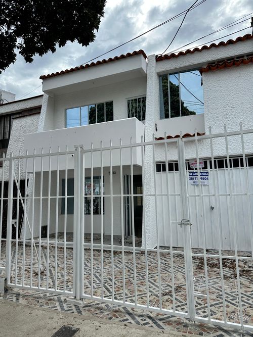 Casa en Arriendo en La concordia, Bucaramanga - Miniatura 2