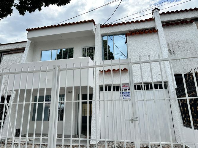 Casa en Arriendo en La concordia, Bucaramanga - Miniatura 22