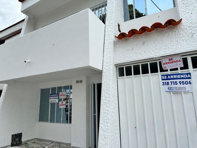 Casa en Arriendo en La concordia, Bucaramanga - Miniatura 23