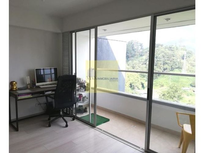 Apartaestudio en Venta en Tres esquinas, Sabaneta - Imagen 1