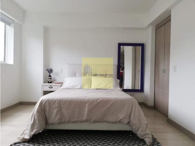 Apartaestudio en Venta en Tres esquinas, Sabaneta - Miniatura 2