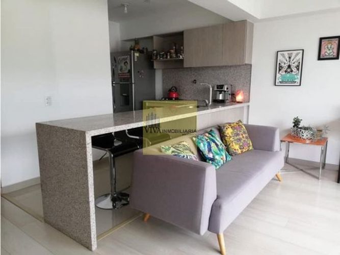 Apartaestudio en Venta en Tres esquinas, Sabaneta - Miniatura 3