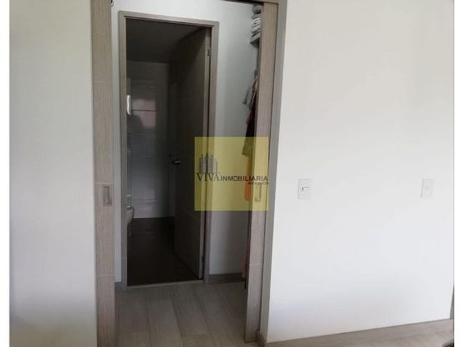 Apartaestudio en Venta en Tres esquinas, Sabaneta - Miniatura 4