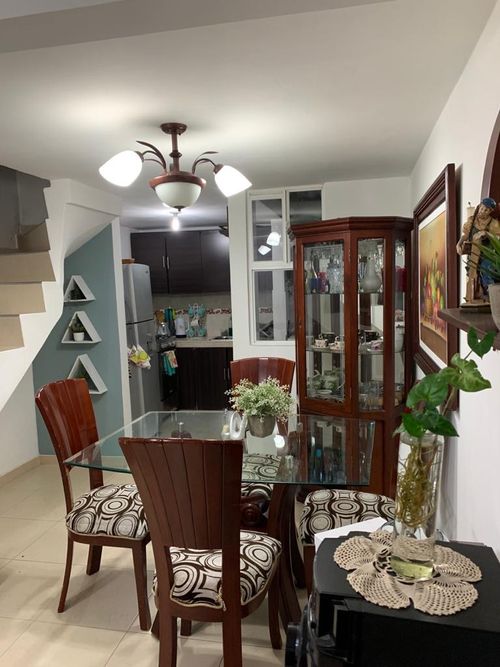 Casa en Venta en Rincon de santa ines, Bogotá - Miniatura 3