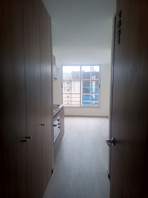 Apartaestudio en Arriendo en Nueva zelandia, Bogotá - Miniatura 2