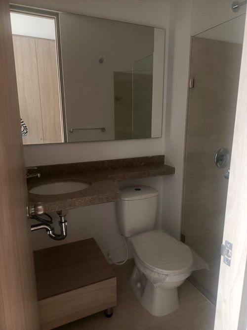 Apartaestudio en Arriendo en Nueva zelandia, Bogotá - Miniatura 8
