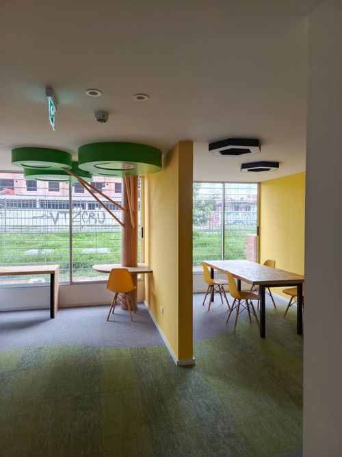 Apartaestudio en Arriendo en Nueva zelandia, Bogotá - Miniatura 21