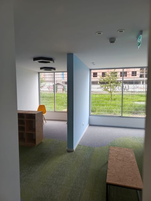 Apartaestudio en Arriendo en Nueva zelandia, Bogotá - Miniatura 22