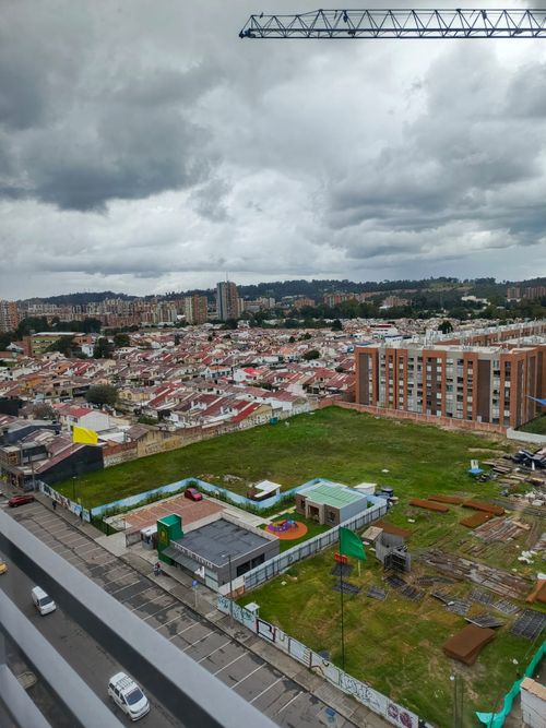 Apartaestudio en Arriendo en Nueva zelandia, Bogotá - Miniatura 25