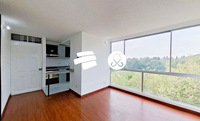 Apartamento en Venta en Plaza Imperial Centro Comercial, Bogotá - Miniatura 2