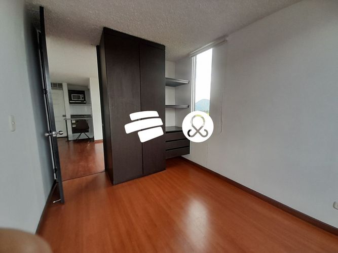 Apartamento en Venta en Plaza Imperial Centro Comercial, Bogotá - Miniatura 3