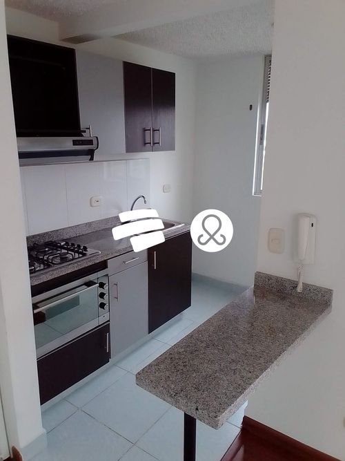 Apartamento en Venta en Plaza Imperial Centro Comercial, Bogotá - Miniatura 4