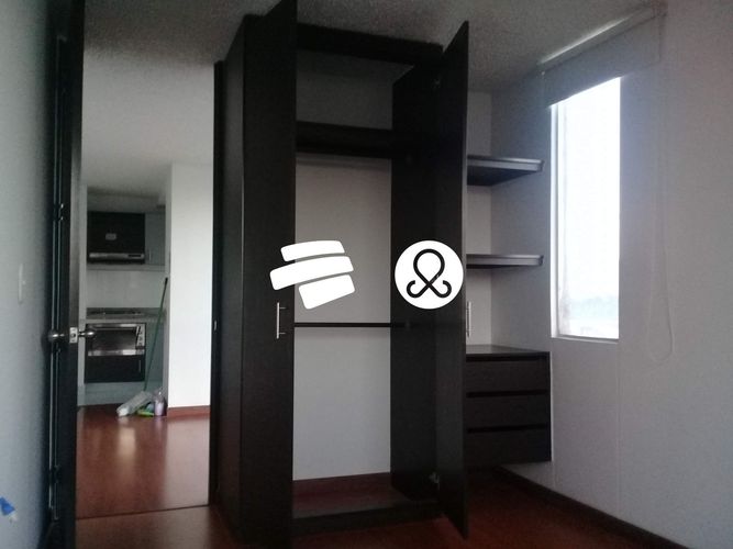 Apartamento en Venta en Plaza Imperial Centro Comercial, Bogotá - Miniatura 10